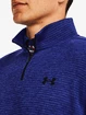 Mikina Under Armour UA Storm SweaterFleece QZ-BLU