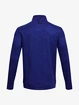 Mikina Under Armour UA Storm SweaterFleece QZ-BLU