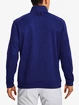 Mikina Under Armour UA Storm SweaterFleece QZ-BLU