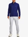 Mikina Under Armour UA Storm SweaterFleece QZ-BLU