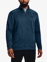 Mikina Under Armour UA Storm SweaterFleece QZ-BLU