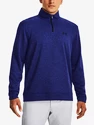 Mikina Under Armour UA Storm SweaterFleece QZ-BLU