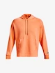 Mikina Under Armour UA Summit Knit Hoodie-ORG