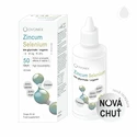 Minerals70  Liquid Zincum/Selenium 50 ml