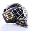 Mini brankárska prilba Franklin NHL Boston Bruins