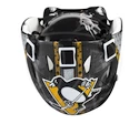 Mini brankárska prilba Franklin NHL Pittsburgh Penguins