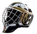 Mini brankárska prilba Franklin NHL Vegas Golden Knights
