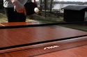 Mini stôl na stolný tenis Stiga