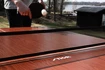 Mini stôl na stolný tenis Stiga Home MIDI