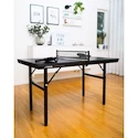 Mini stôl na stolný tenis Stiga Home MINI Black Edition