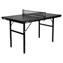 Mini stôl na stolný tenis Stiga Home MINI Black Edition