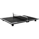 Mini stôl na stolný tenis Stiga  Super Mini Table Black