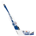 Minihokejka brankárska Sher-Wood Goal NHL Edmonton Oilers