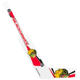 Minihokejka Inglasco Inc. Goalie Chicago Blackhawks