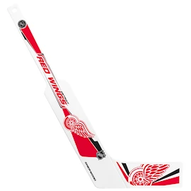 Minihokejka Inglasco Inc. Goalie Detroit Red Wings