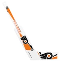 Minihokejka Inglasco Inc.  Goalie Philadelphia Flyers