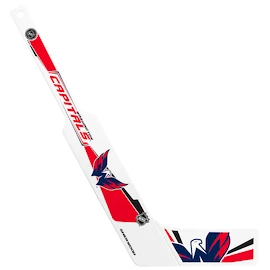 Minihokejka Inglasco Inc. Goalie Washington Capitals