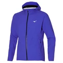 Mizuno Waterproof 20K ER Jacket/Violet Blue