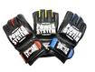 MMA rukavice Power System  Katame Evo Blue