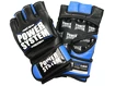 MMA rukavice Power System  Katame Evo Blue