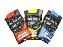 MMA rukavice Power System  Katame Evo Blue