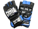 MMA rukavice Power System  Katame Evo Blue