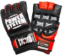 MMA rukavice Power System  Katame Evo Red L/XL
