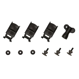 Montážny kit Yakima SmarT-Slot kit 1