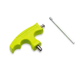 Montážny kľúč Rollerblade Bladetool Pro Green