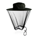 Moskytiéra Life system  Midge/Mosquito Head Net Hat