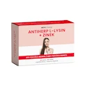 MOVit  AntiHerp L-Lysin + Zinek 30 tablet