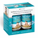 MOVit  Beauty Plus Mořský kolagen 2 x 90 tablet