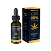 MOVit CBD 20% konopný olej s plným spektrom 10 ml