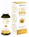 MOVit  CBD 30% Full Spectrum Vegan MCT Olej 10 ml