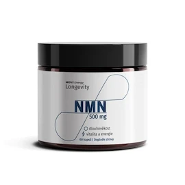 MOVit Longevity NMN 60 caps
