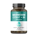 MOVit Magnesium Citrát + B6 90 tabs