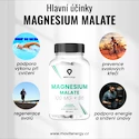 MOVit  Magnesium Malate 100 mg + B6 90 tablet
