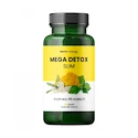 MOVit Mega Detox SLIM 60 caps