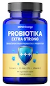 MOVit  Probiotika Extra Srong 90 kapslí