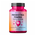 MOVit Probiotika FEMINA EXTRA STRONG 90 caps