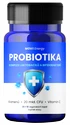 MOVit  Probiotika komplex laktobacilů a bifidobakterií 40 kapslí