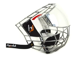 Mriežka + plexi Hejduk Convex Senior