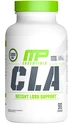 MusclePharm  CLA Core 180 kapslí