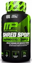 MusclePharm  Shred Sport 60 kapslí