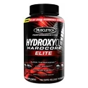 MuscleTech  Hydroxycut Hardcore Elite 110 kapslí