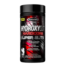 MuscleTech Hydroxycut Super Elite 100 caps