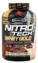 Muscletech Nitro-Tech 100 % Whey Gold 2508 g