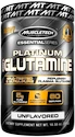 MuscleTech  Platinum 100% Glutamine 300 g