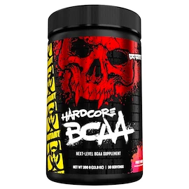 Mutant Hardcore BCAA 390 g