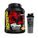 Mutant ISO Surge 2270 g kokos